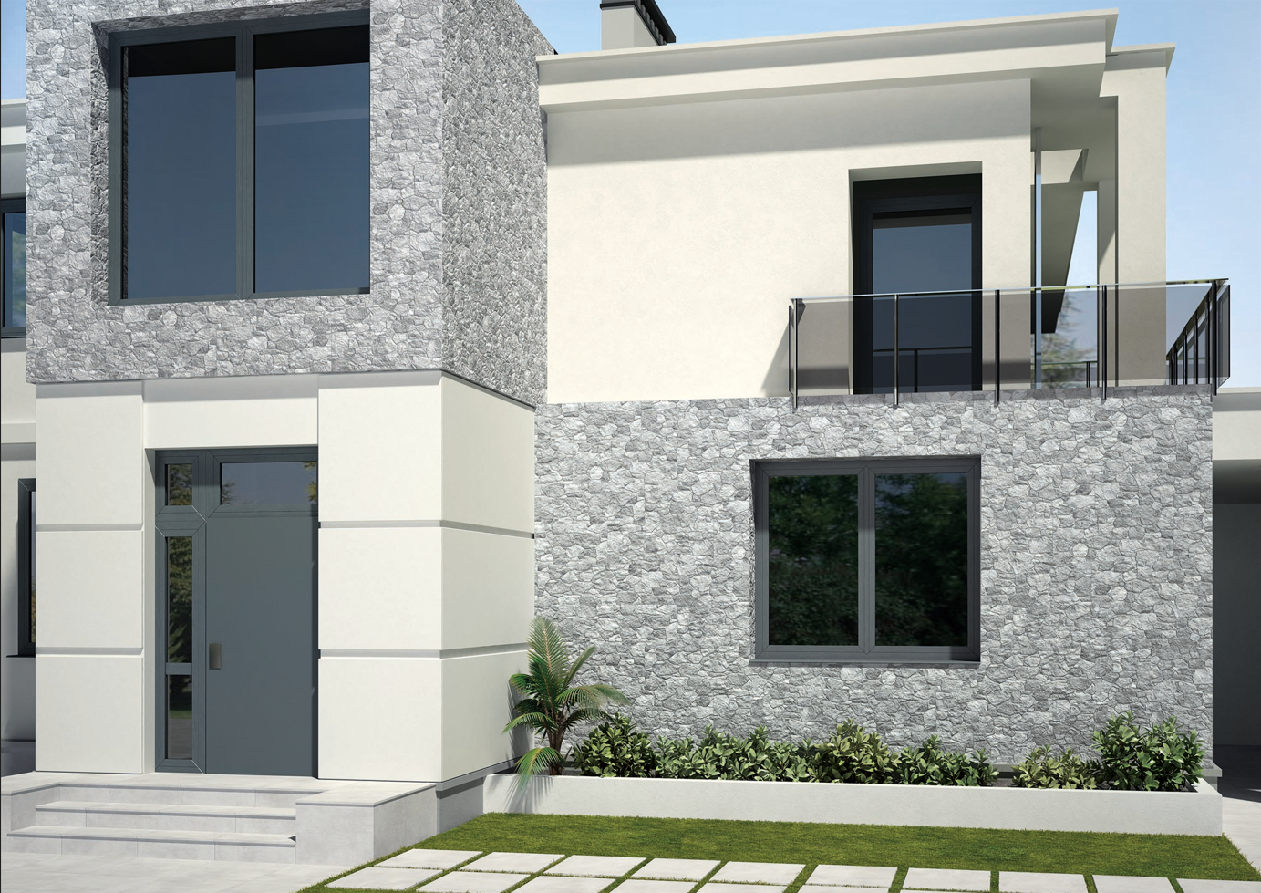 HDC TERRANOVA GRIS