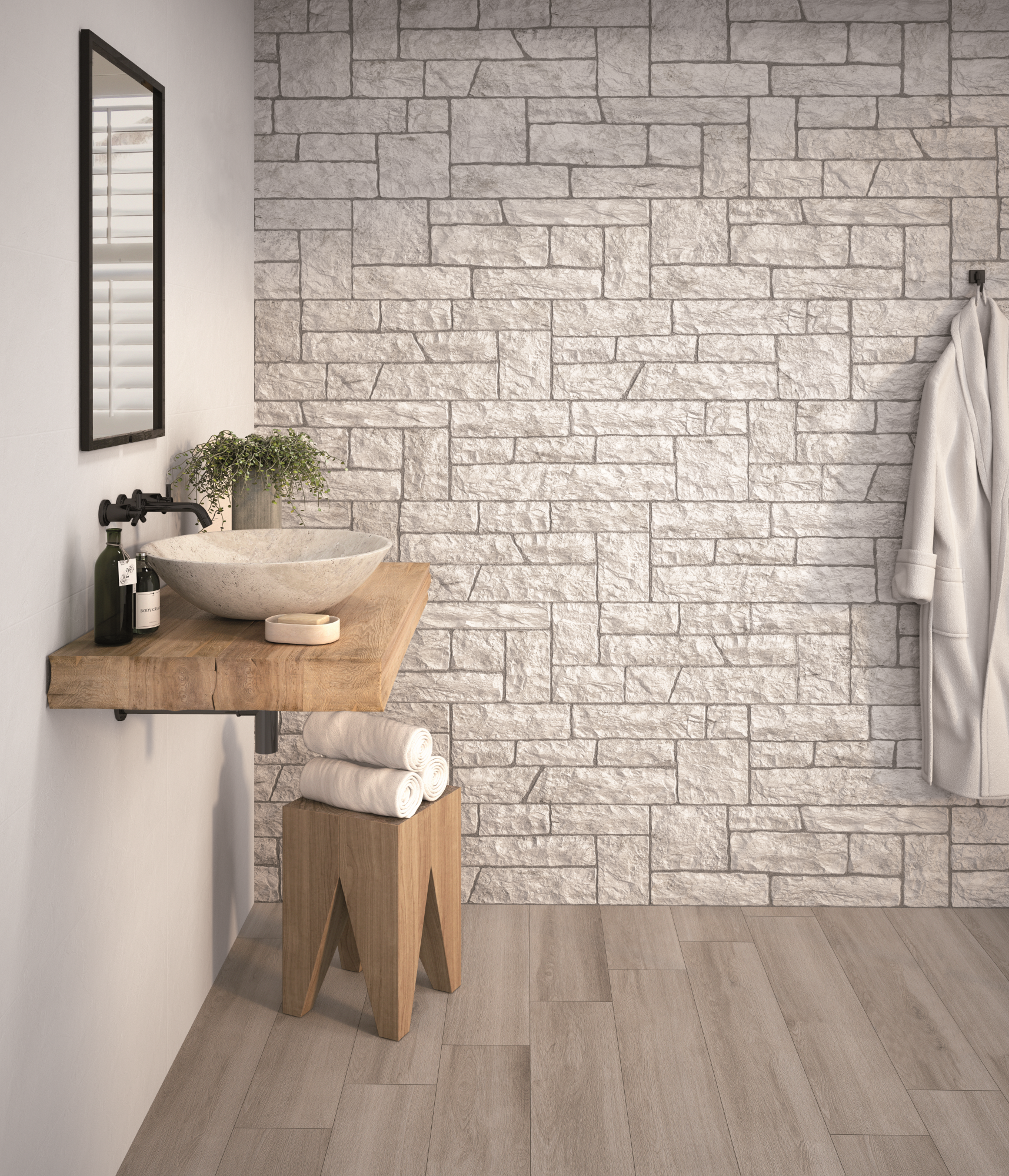 HDC MAESTRAT WHITE