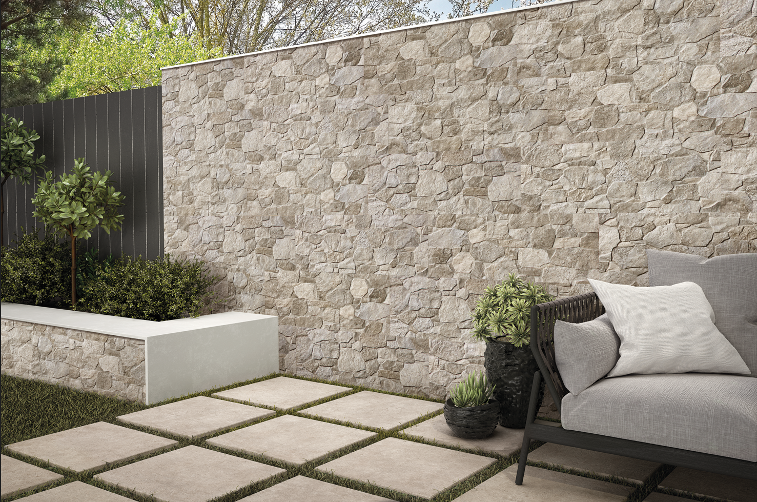HDC TERRANOVA NOCE